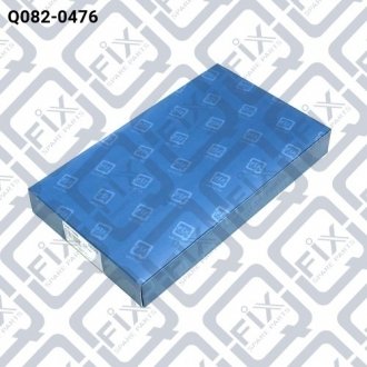 ФИЛЬТР САЛОНА q-FIX Q0820476