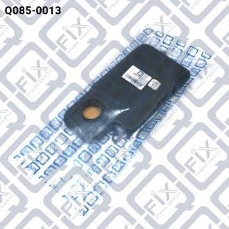 Фільтр акпп q-FIX Q0850013