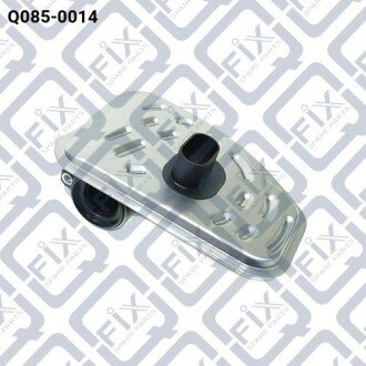 Фільтр акпп q-FIX Q0850014 на Chevrolet Lacetti