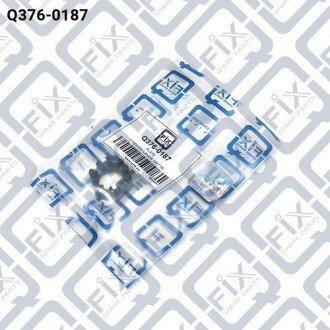 Гайка q-FIX Q3760187