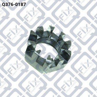 Гайка q-FIX Q3760187 на Ситроен Джампи