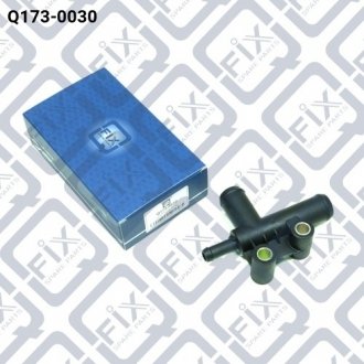 Клапан системи охолодження q-FIX Q1730030