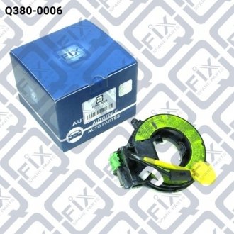 Контактна група air-bag q-FIX Q3800006