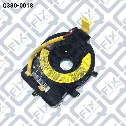 Контактна група air-bag Q-FIX Q3800018 (фото 1)