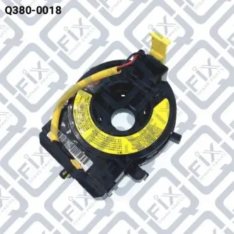 Контактна група air-bag Q-FIX Q3800018