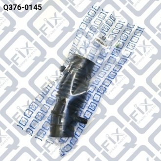 ПАТРУБОК ФИЛЬТРА ВОЗДУШНОГО q-FIX Q3760145