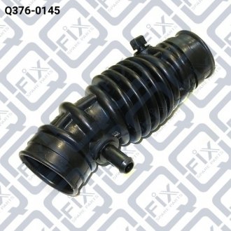 ПАТРУБОК ФИЛЬТРА ВОЗДУШНОГО q-FIX Q3760145