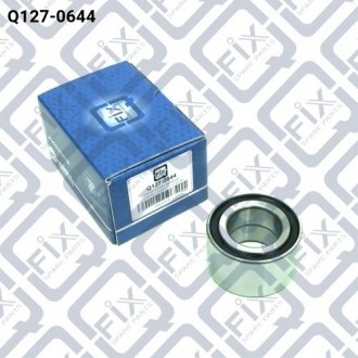 Подшипник передней ступицы q-FIX Q1270644