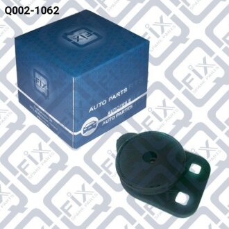 Подушка (опора) двигуна q-FIX Q0021062