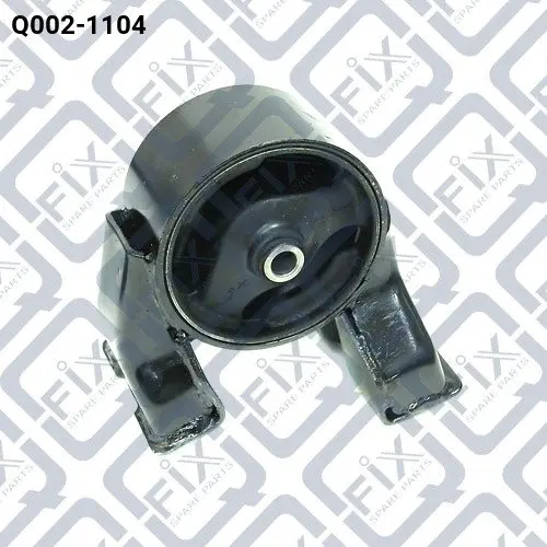 Подушка (опора) двигуна Q-FIX Q0021104 (фото 1)
