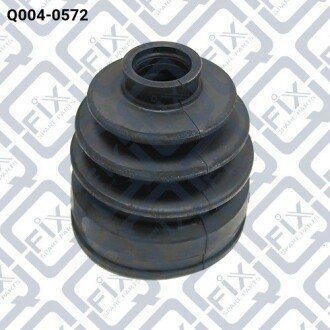 Пильовик шруса (гранати) внутрішній-зовнішній q-FIX Q0040572