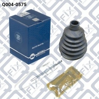 Пильовик шруса (гранати) внутрішній-зовнішній q-FIX Q0040575