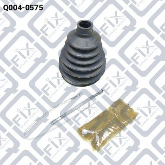 Пильовик шруса (гранати) внутрішній-зовнішній q-FIX Q0040575