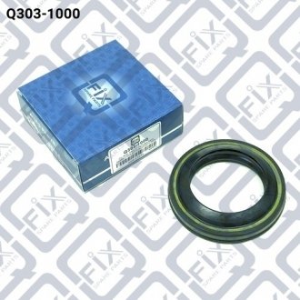 САЛЬНИК ПРИВОДА q-FIX Q3031000