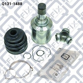 Шрус (граната) внутренний-наружный q-FIX Q1311488