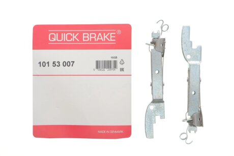 Саморегулятор гальм.колодок quick Brake 10153007