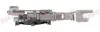 Комплект розпірних планок стояночного гальма quick brake 104 53 004-1