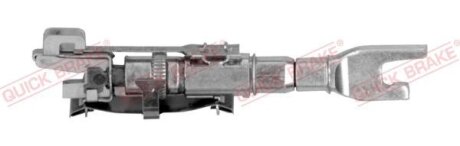 Комплект розпірних планок стояночного гальма quick Brake 104530041 на Пежо Біпер