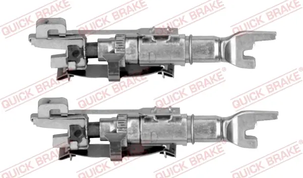 Комплект механізму розведення стояночного гальма Quick Brake 104 53 005 (фото 1)