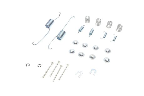 Монтажний комплект колодки quick Brake 1050003