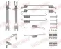 Монтажний комплект колодки quick brake 1050030S