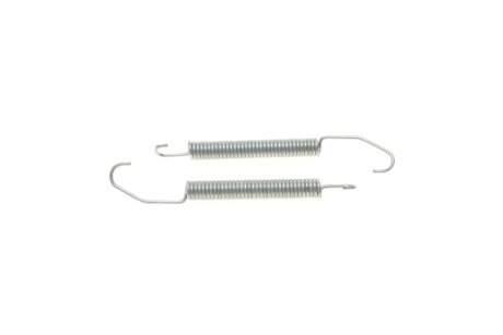 Р/к барабанних гальм. колодок quick Brake 1050718