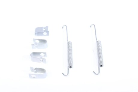 Р/к барабанних гальм. колодок quick Brake 1050842