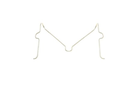 Монтажний компл.,гальм.колодки quick Brake 1090040