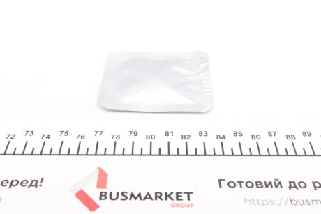 Монтажний компл.,гальм.колодки quick Brake 1090044