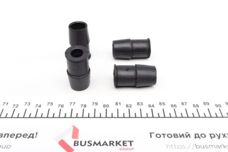 Монтажний компл.,гальм.колодки quick Brake 1090044