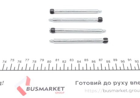 К-кт уст. колодок гальм. VW LT 28-55 quick Brake 1090945