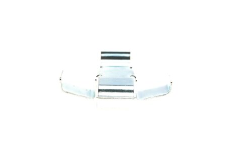 Монтажний компл.,гальм.колодки quick Brake 1091004