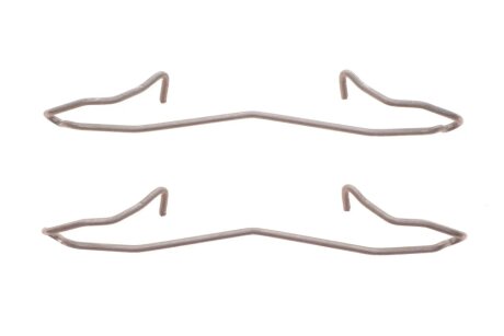 Р/к дискових гальм. колодок quick Brake 1091057 на Форд Скорпио 1