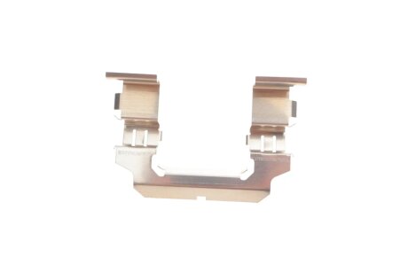 Монтажний компл.,гальм.колодки quick Brake 1091738