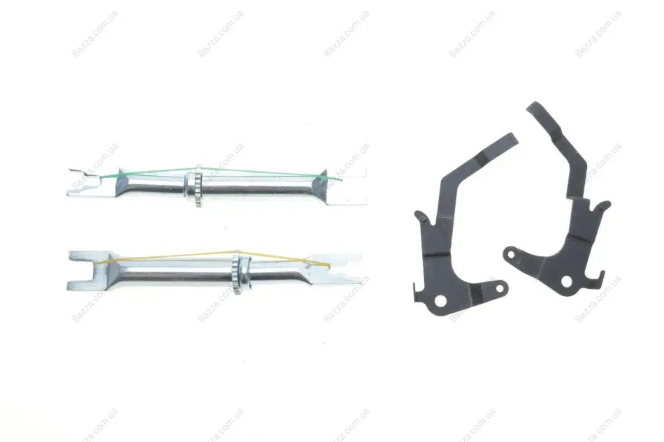 Комплект регулятора стояночного гальма Quick Brake 11153008 (фото 1)