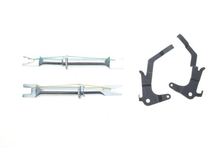 Комплект регулятора стояночного гальма quick Brake 11153008 на Тойота Тундра