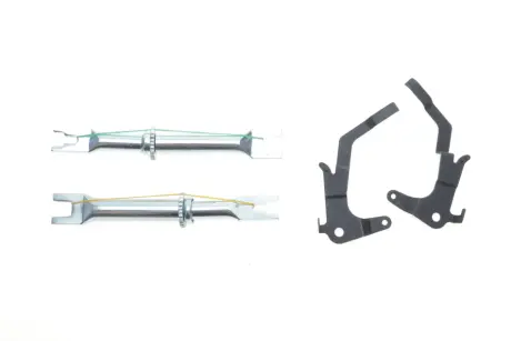 Комплект регулятора стояночного гальма Quick Brake 11153008
