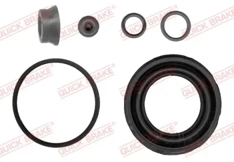 Елементи гальмівного супорта Quick Brake 1140418