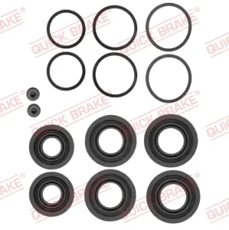 Ремкомплект гальмівного супорта Quick Brake 1140449