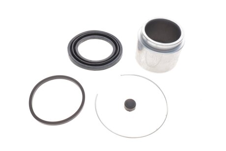 Елементи гальмівного супорта quick Brake 1145069 на Форд Фокус 3