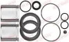 Ремкомплект супорту quick brake 114-5367