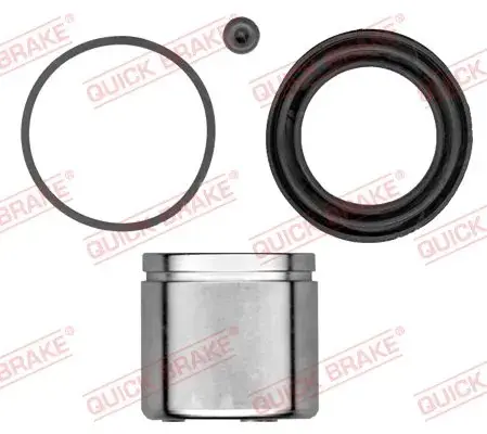 Елементи гальмівного супорта quick brake 114-5372