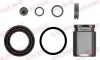Ремкомплект направляющих тормозного суппорта quick brake 1145508