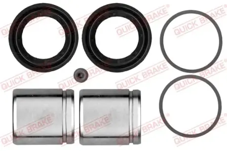 Ремкомплект гальмівного супорта Quick Brake 1145548