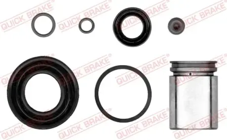 Ремкомплект гальмівного супорта Quick Brake 114-5562
