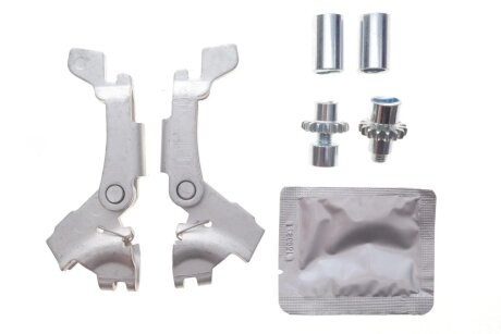 РМК штовхача розвідного валу quick Brake 12053008 на Фиат Дукато 244