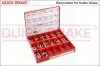 Комплект болтів банжо quick brake 1710009A