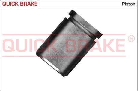 Поршенёк суппорта quick Brake 185014K