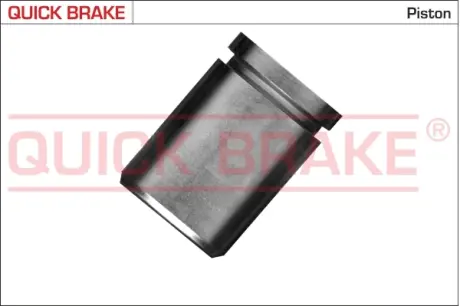 Поршенёк суппорта Quick Brake 185014K