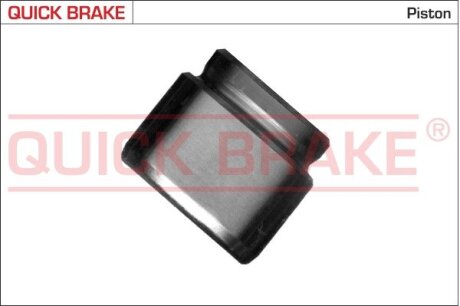 Поршенёк суппорта quick Brake 185026K